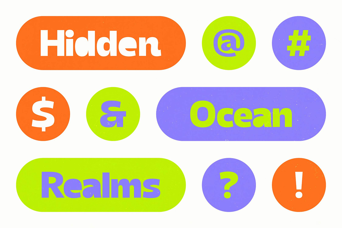 Afinity Slack Bold Sans Serif, a Sans Serif Font by timelesstype.co (Photo 5 of 10)