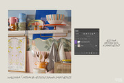 MUGS & CUPS | Frame Mockup Kitchen, a Household Mockup by Stykke Studio (Thumbnail 8 of 13)