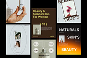 Shamma - Instagram Pack, a Social Media Template by Templeste (Thumbnail 4 of 8)