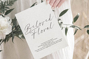 Rafelya Carrotin | Luxury Script, a Script Font by HanzelSpace Studio (Thumbnail 7 of 9)