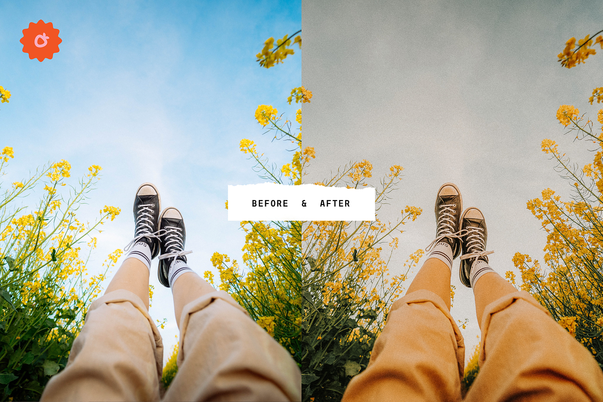 15 Summer Film Lr Presets Bundle, a Preset Add-On by SHOOM HOUSE (Photo 6 of 13)