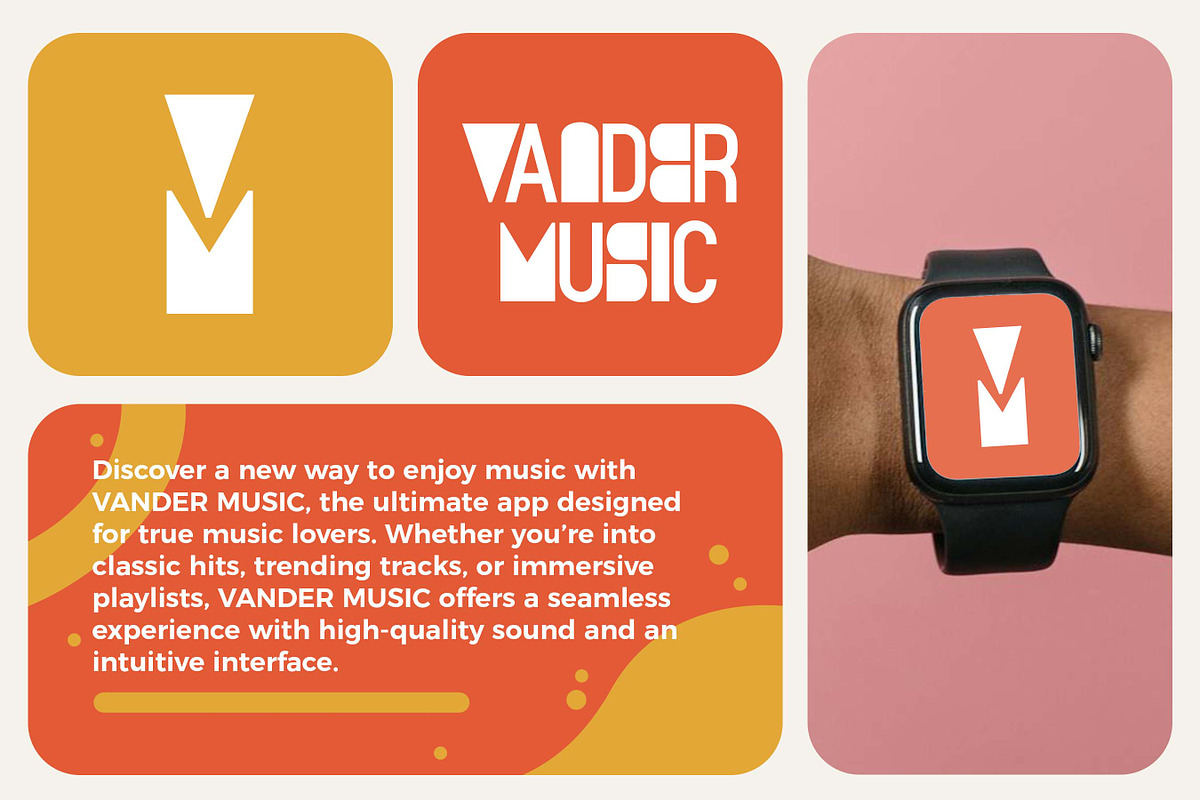 Venola - Branding Logo Font, a Sans Serif Font by Flawless And Co (Photo 3 of 10)