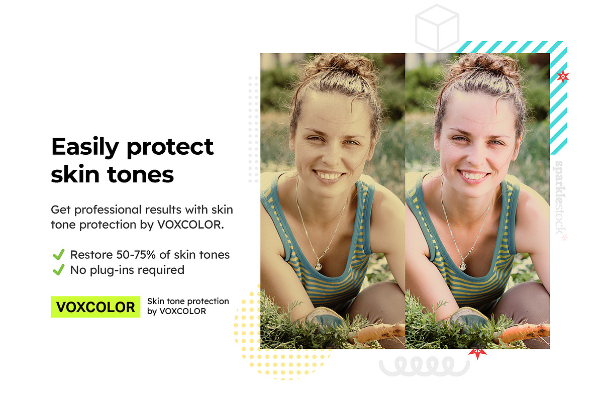 20 Cider Lightroom Presets and LUTs, a Preset Add-On by SparkleStock (Photo 12 of 13)