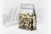 Plastic Bag With Dumplings Mockup, a Packaging Mockup by Reformer Mockup (Thumbnail 5 of 6)