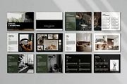 Brand Guidelines, a Brochure Template by Analogi Studio (Thumbnail 18 of 20)