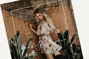 Graduation Announcement Template BRB, an Invitation Template by Laurie Cosgrove Design (Thumbnail 2 of 7)