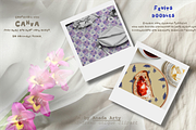 Hand drawn fruits collection, a Food Illustration by Anada Arty (Thumbnail 4 of 19)