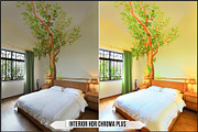 Interior Design HDR LUTs (Version 3), a Plug-in Add-On by Raztrend (Thumbnail 22 of 30)