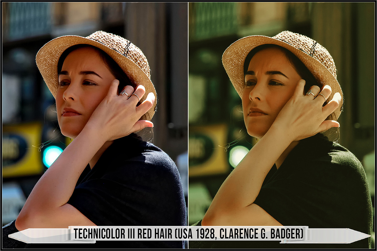 Technicolor Ver. 3 Profiles LUTs, a Plug-in Add-On by Raztrend (Photo 24 of 32)