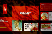 Hamlet - Urban Design Keynote, a Presentation Template by Dirtytemp Studio (Thumbnail 1 of 8)