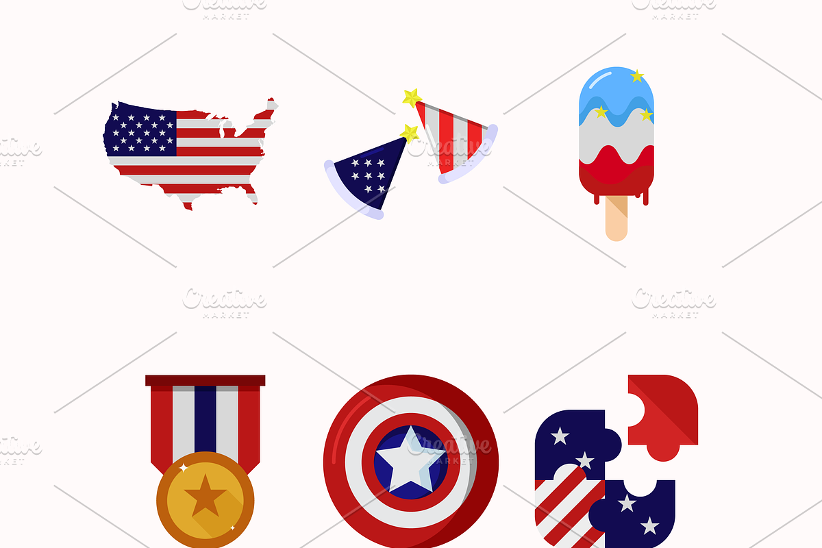 American Icons, an Icon by Tahsin Tahil (Photo 3 of 7)