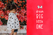 Gabrielo, a Script Font by TypeFairy (Thumbnail 6 of 7)