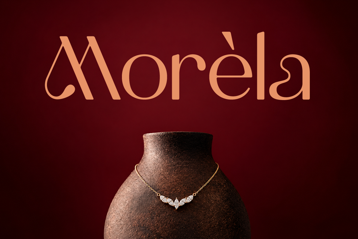 Mermare Modern Elegant Serif Font, a Serif Font by Rasio Studio (Photo 5 of 11)