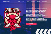 Chicago Shift - Sport Font, a Slab Serif Font by Letterhend Studio (Thumbnail 6 of 9)