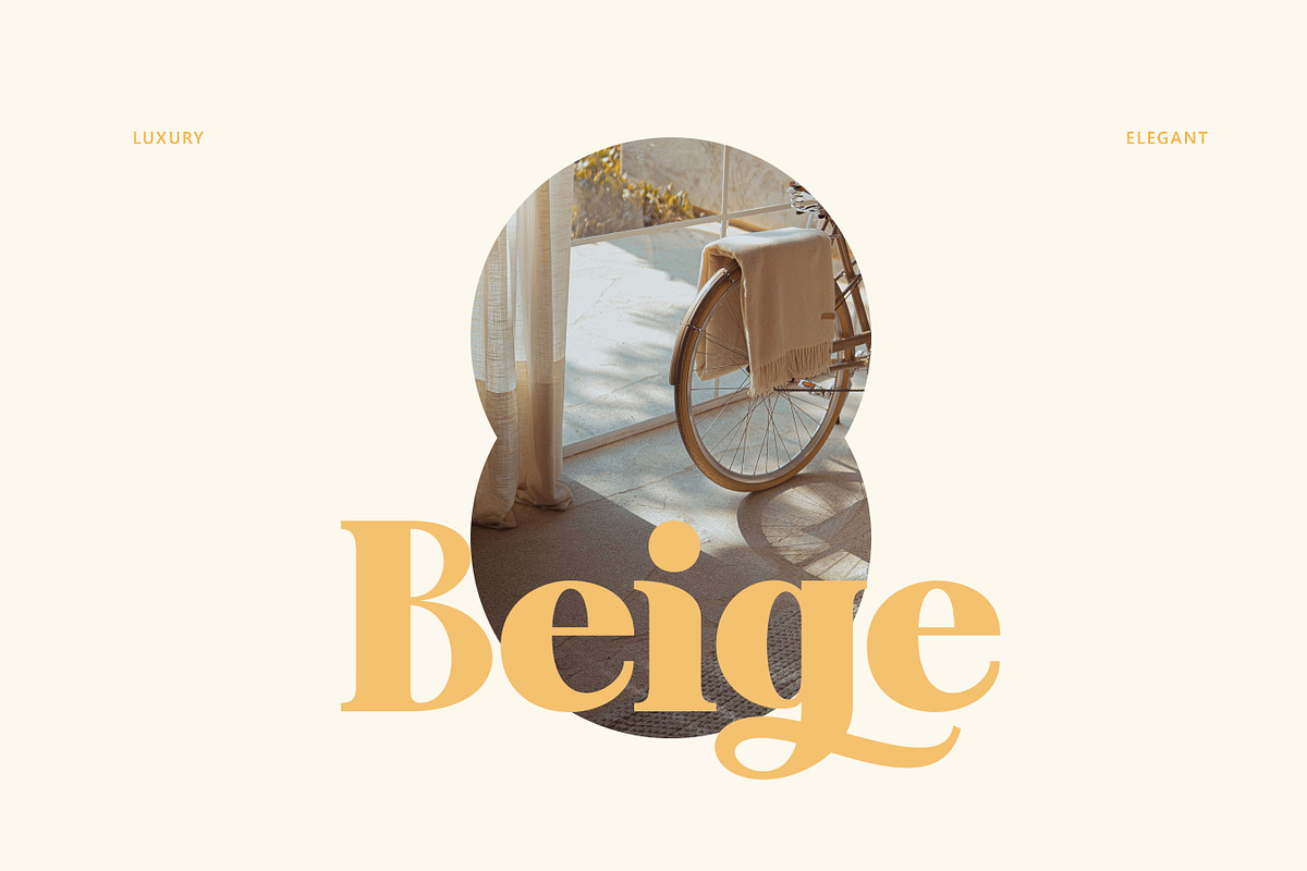 GLIVEN // New Retro Elegant, a Script Font by Flawless And Co (Photo 4 of 13)