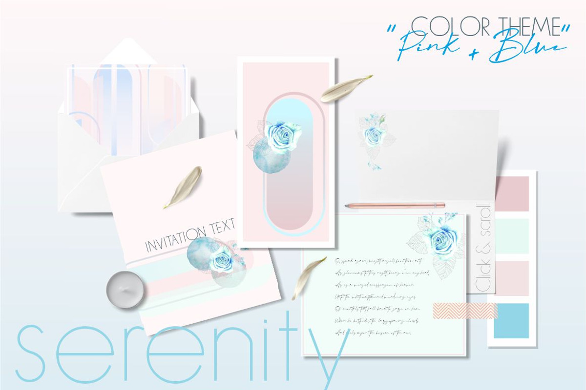 The magic of serenity, an Object Graphic by Collection by VY (Photo 5 of 10)