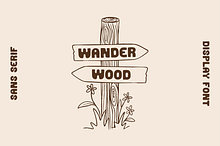 Wanderwood