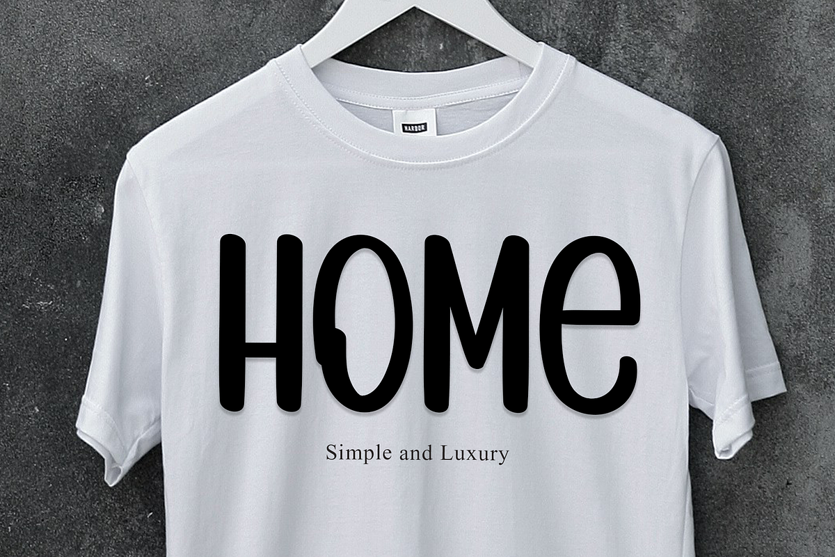 Love MAMA, a Sans Serif Font by FreshTypeINK (Photo 6 of 7)