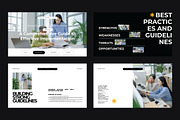 Profico - Brand Strategy PowerPoint, a Presentation Template by Antelope Studio (Thumbnail 3 of 7)