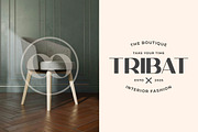 Vianelle Minimalist Sans, a Sans Serif Font by Artiveko (Thumbnail 8 of 8)