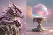 130 Pastel Fantasy Stock Photos, an Arts & Entertainment Photo by Incomelion (Thumbnail 4 of 17)