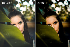 True Tone Lightroom Presets XMP/DNG