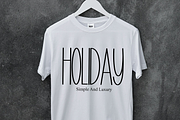 Children, a Sans Serif Font by FreshTypeINK (Thumbnail 5 of 8)