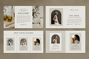 Coach + Course Creator Bundle CANVA, a Magazine Template by Studio Loire (Thumbnail 10 of 76)