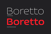 Nizzoli, a Sans Serif Font by Los Andes Type (Thumbnail 7 of 16)