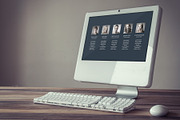 Mighty PowerPoint Pack, a Presentation Template by Tugcu Design Co. (Thumbnail 6 of 12)