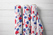 K I T C H E N graphic collection, a Decorative Illustration by Katerina Osa (Thumbnail 10 of 10)