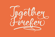 Asylen Raneta Cute Script Font, a Script Font by Letterena Studios Script (Thumbnail 2 of 15)