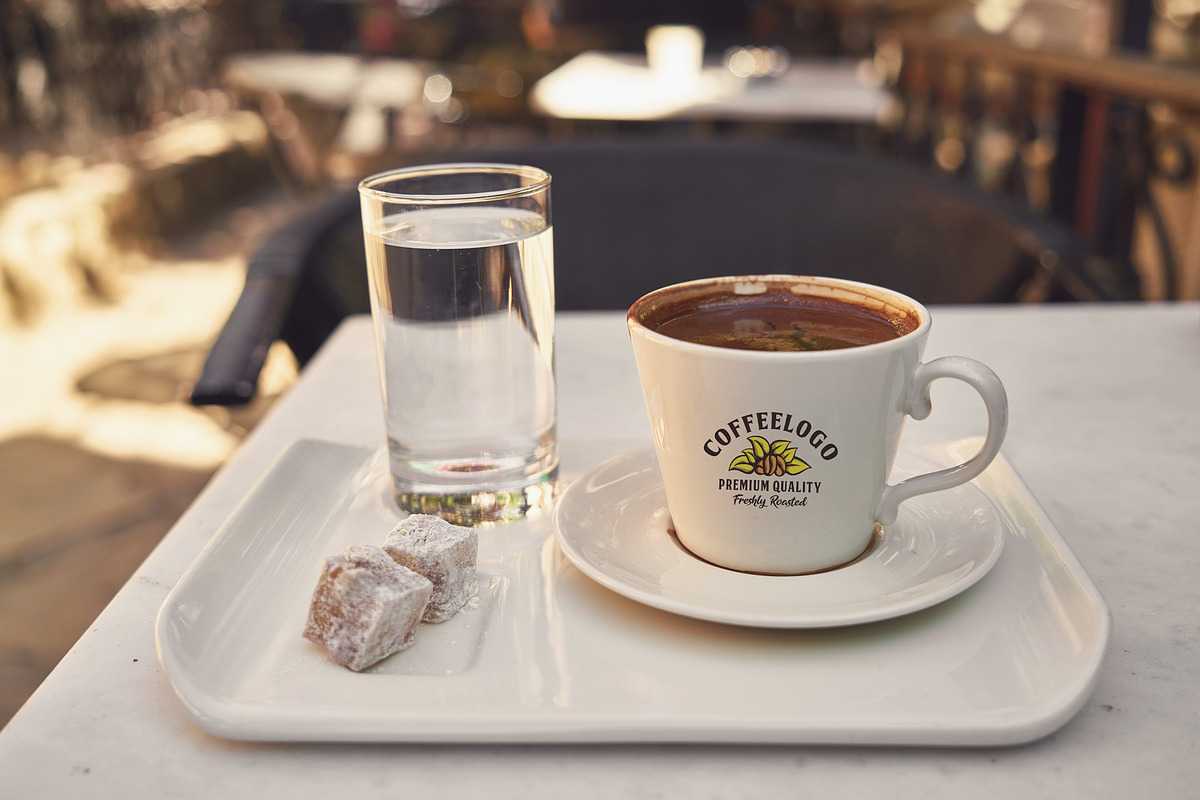 48 Coffee Mockup, a Cups & Container Mockup by Walentin (Photo 24 of 50)