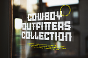 Lanarei | Western Slab Serif, a Slab Serif Font by gracetype_studio (Thumbnail 7 of 12)