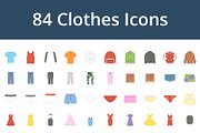 560 Flat Icons, an Icon by Maxim Cherednichenko (Thumbnail 3 of 6)