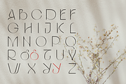 Suorva-Display Fontface, a Sans Serif Font by Sign Studio (Thumbnail 9 of 10)