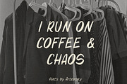 Organic Playful San Serif Font, a Sans Serif Font by Artemsky (Thumbnail 2 of 10)