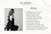 The Esteh Serif, a Serif Font by AnayaStudio (Thumbnail 3 of 10)