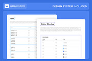 TaskBoard Tasks Management App Ui, an UI Kit Template by Creative Perspective (Thumbnail 4 of 7)
