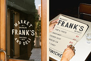 Working Man Sans Hand Drawn Font, a Handwritten Font by Ulysses Design Co (Thumbnail 19 of 24)