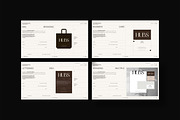 HUBS Brand Guideline, a Presentation Template by SparkPro (Thumbnail 11 of 12)