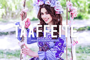 Taaffeite Pro Lightroom Presets, an Action Add-On by Creativetacos (Thumbnail 1 of 6)