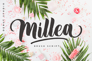 Millea Script
