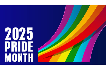 Pride Banner Design