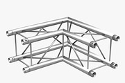 Trusses Collection - 129 PCS Modular, a Furniture 3D Model by akerStudio (Thumbnail 35 of 88)