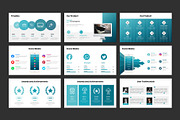 Business Plan Presentation Template, a Presentation Template by CreativeSlides (Thumbnail 9 of 16)