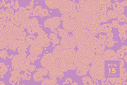 Reaction: Abstract Patterns, a Texture Graphic by RuleByArt (Thumbnail 15 of 15)
