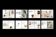 PORTFOLIO Magazine Brochure Template, a Magazine Template by TemplateFolio-Shop (Thumbnail 16 of 18)