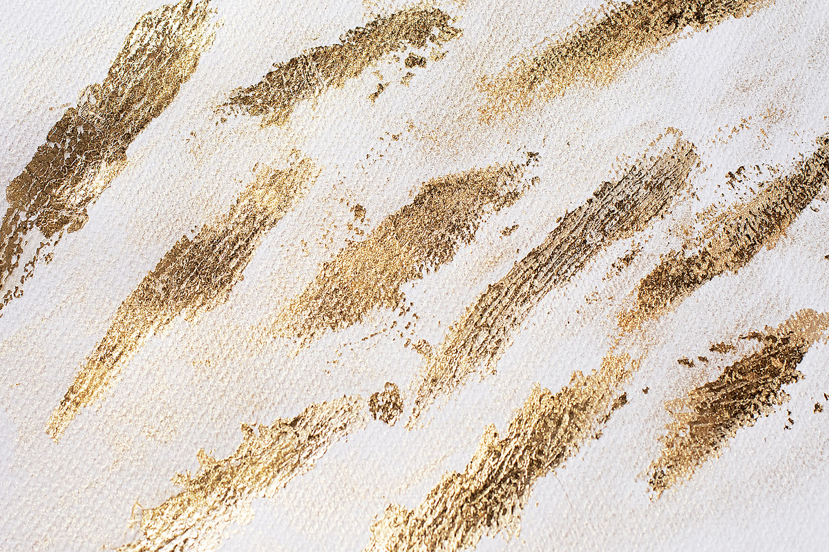 Golden festive papers, a Texture Graphic by Anntuan (Photo 12 of 14)