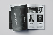 Business Company Profile Vol.58, a Brochure Template by Bewalrus Studio (Thumbnail 10 of 11)